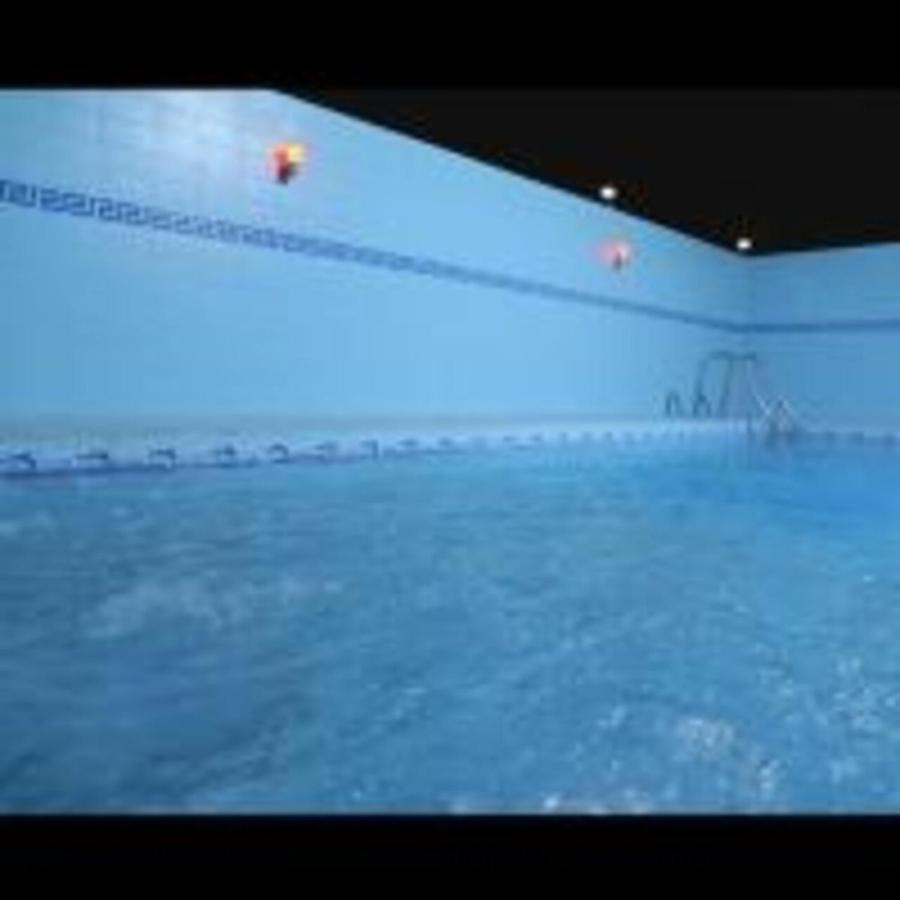 Rose Oasis Hotel Najran Exterior photo